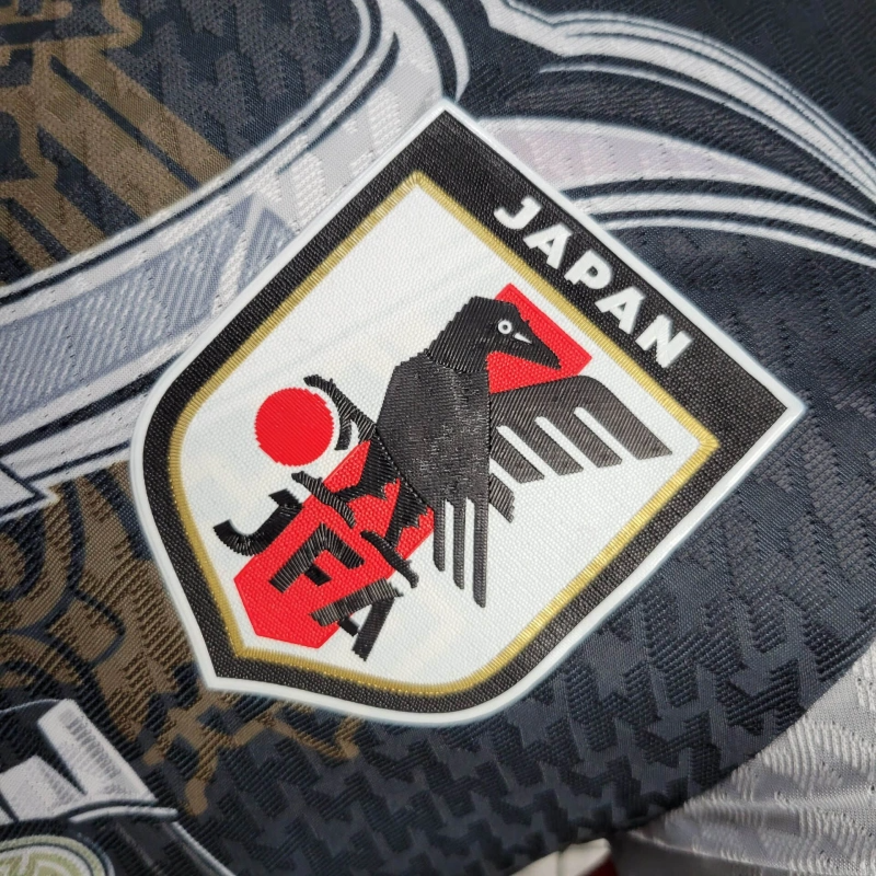 24/25 player Japan special edition