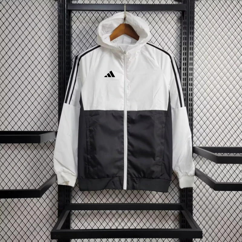 24/25 windbreaker Adidas