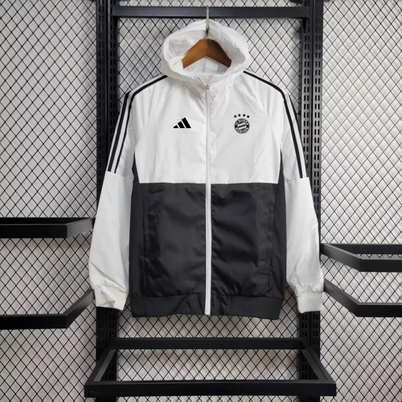 24/25 windbreaker Bayern Munich