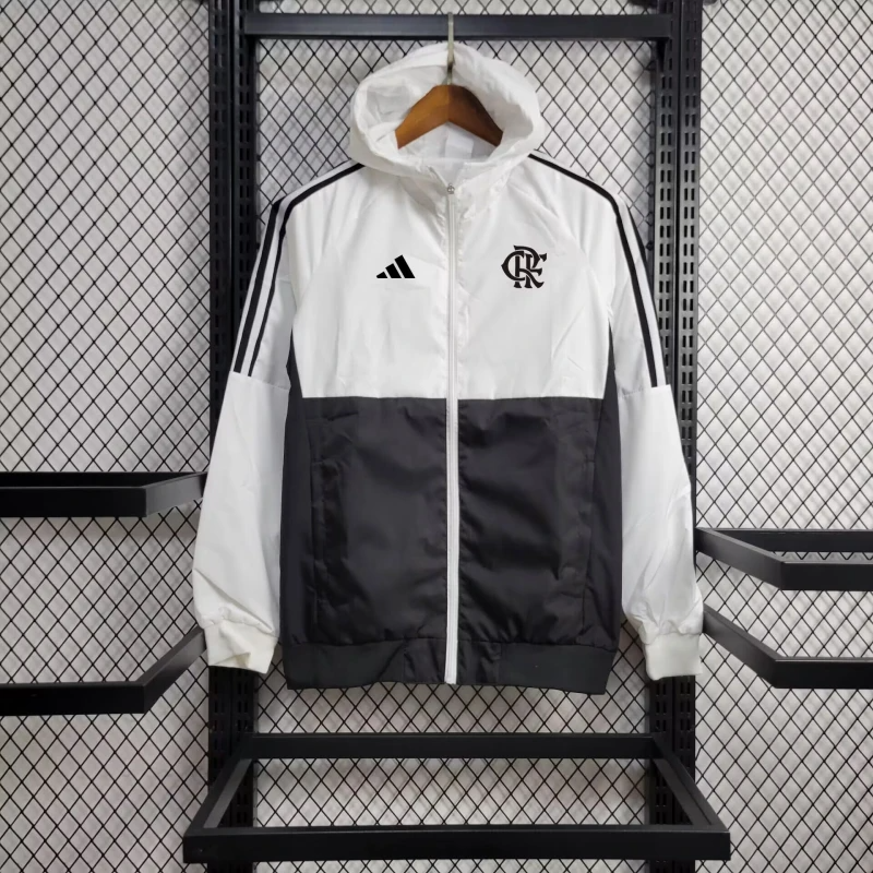 24/25 windbreaker Flamengo