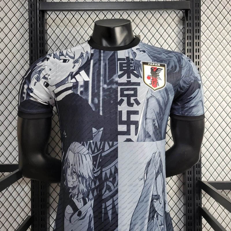 24/25 player Japan special edition