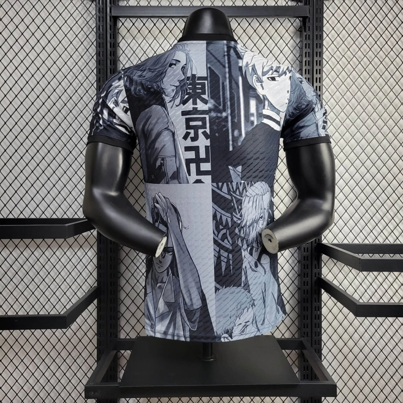 24/25 player Japan special edition