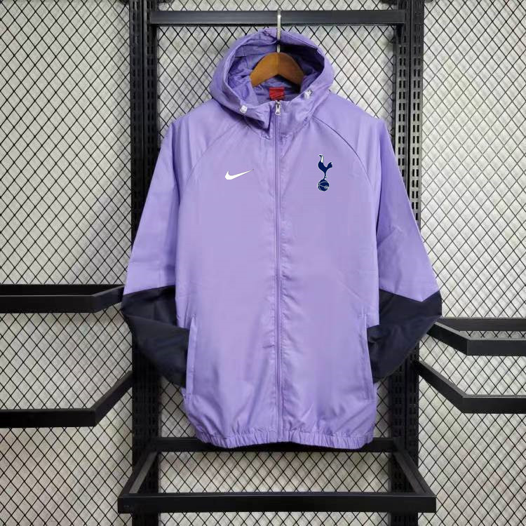 24/25 Windbreaker  Tottenham Hotspur