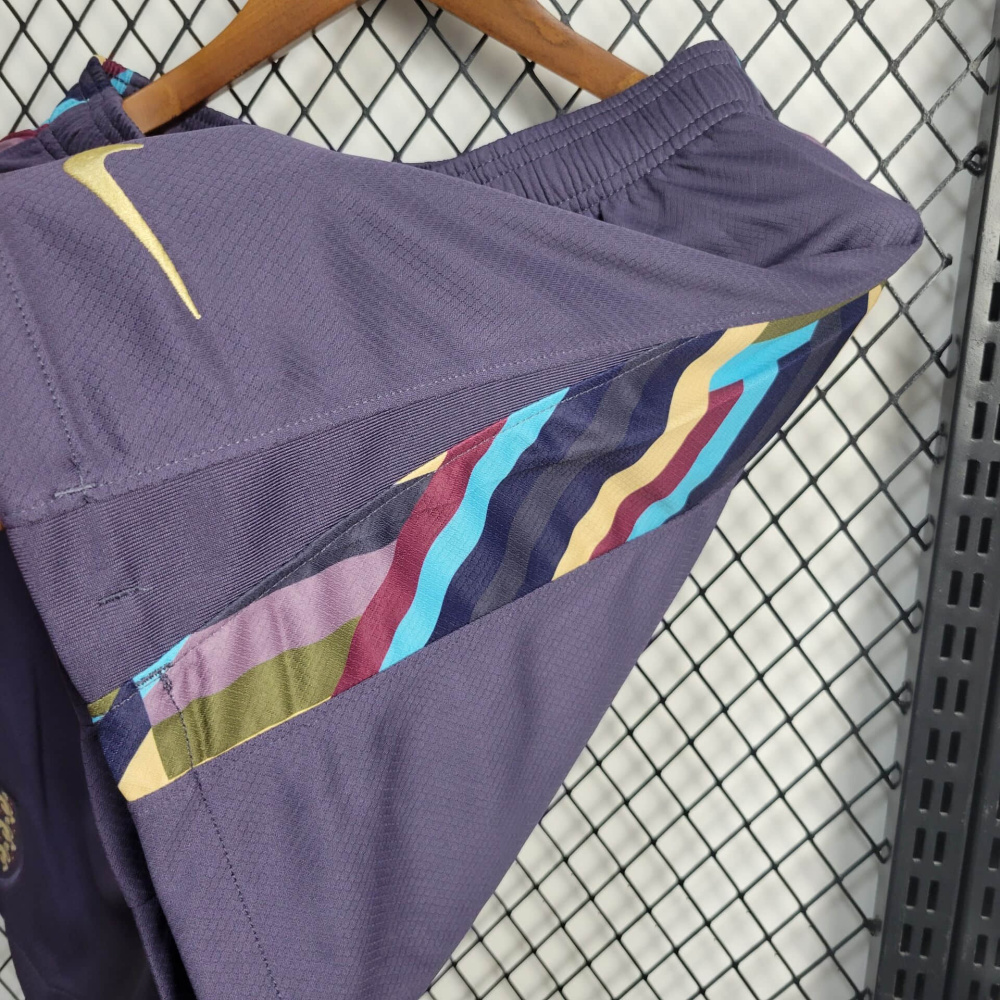24/25 shorts England away