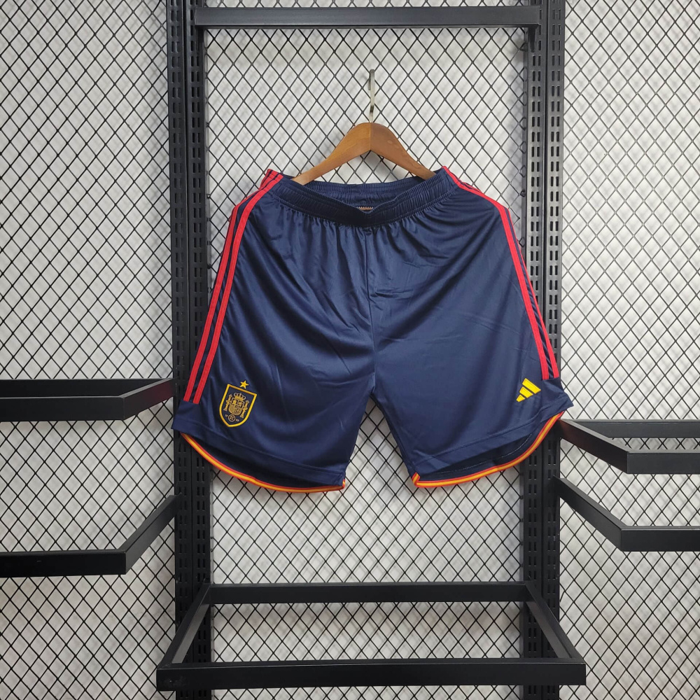 24/25 shorts Spain Home