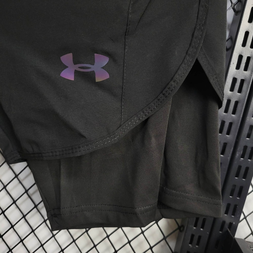 24/25 shorts Andemar case