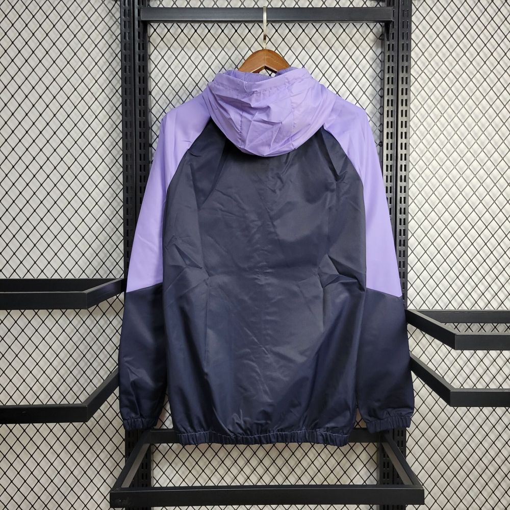 24/25 Windbreaker  Tottenham Hotspur