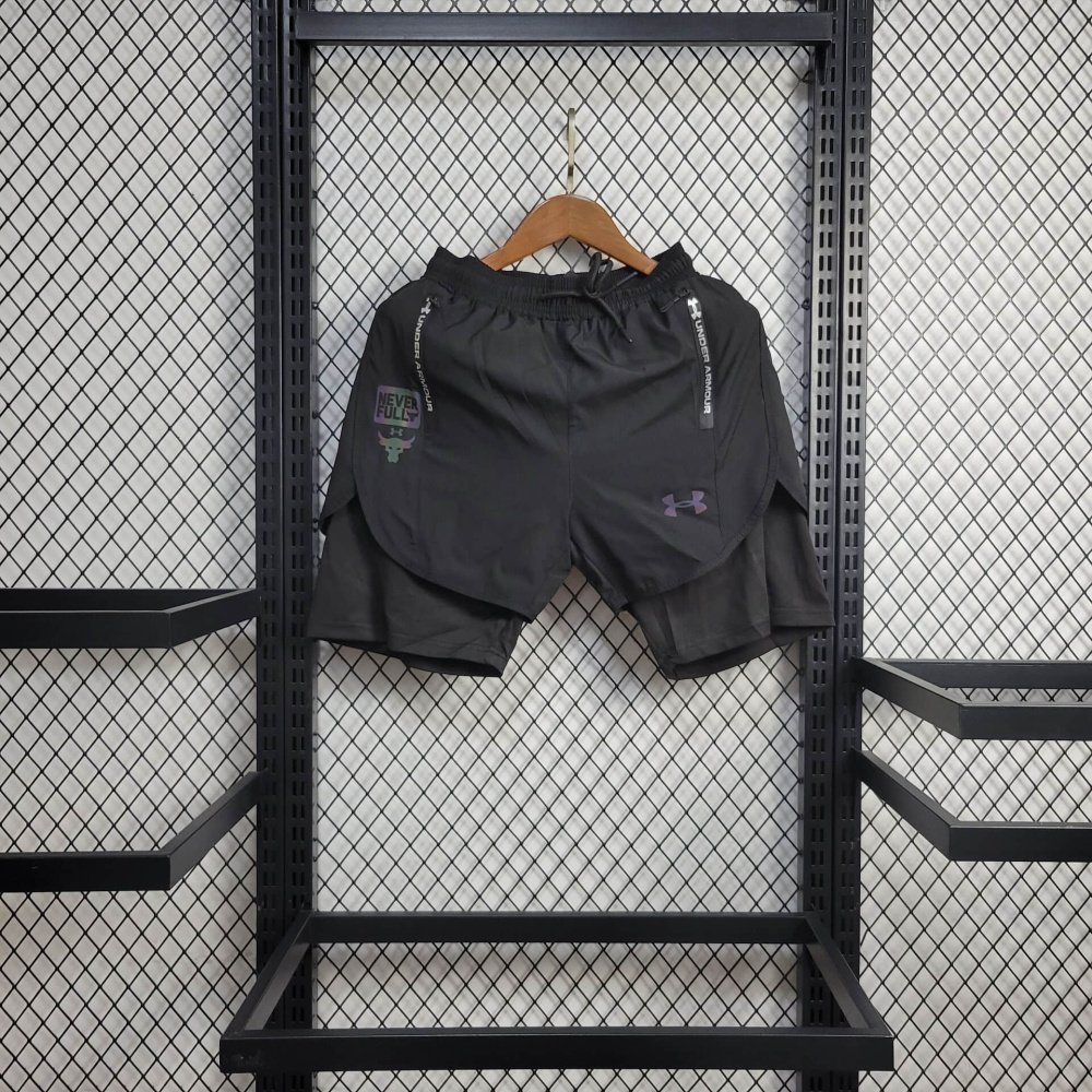 24/25 shorts Andemar case