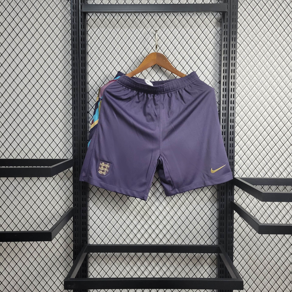 24/25 shorts England away