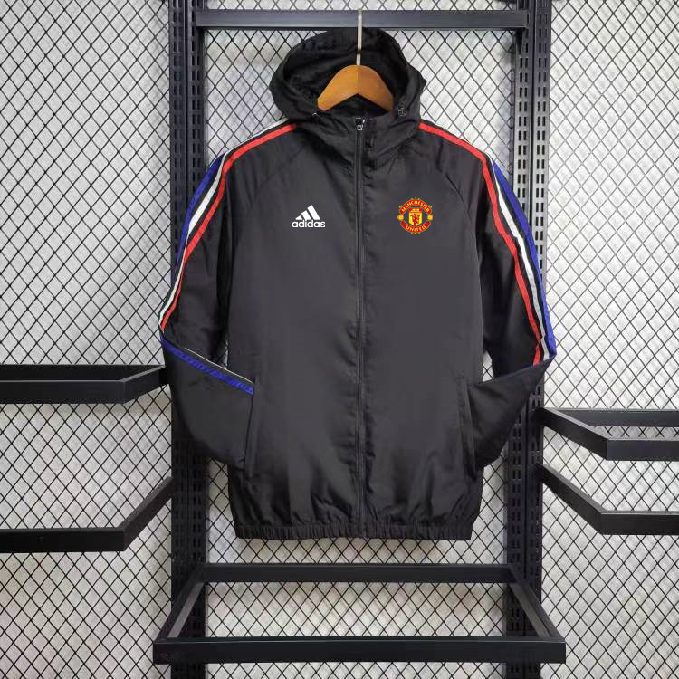 24/25 Windbreaker Manchester United