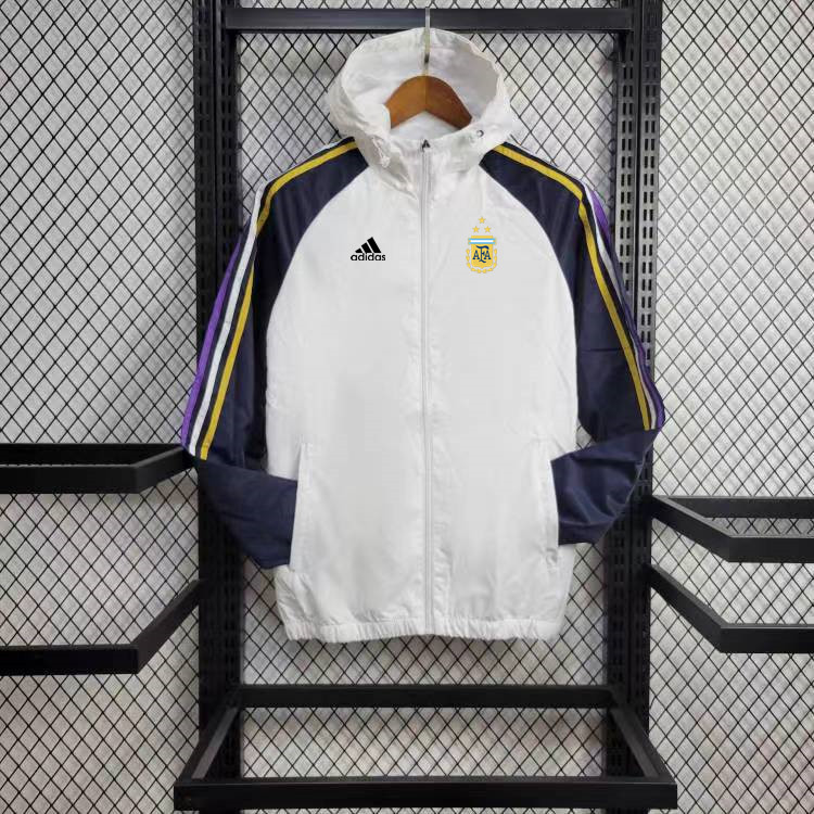24/25 Windbreaker Argentina