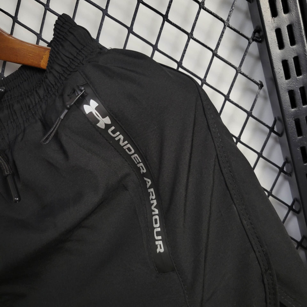 24/25 shorts Andemar case