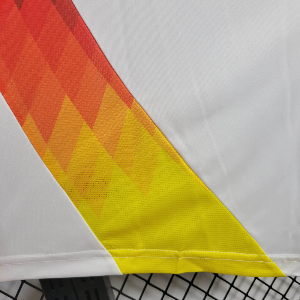 24/25 shorts  Germany away