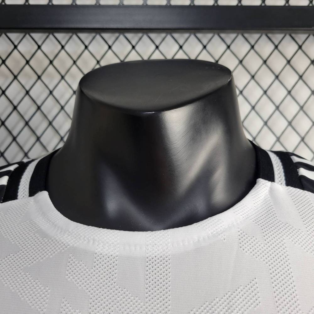 24/25 player Germany Home Long sleeve