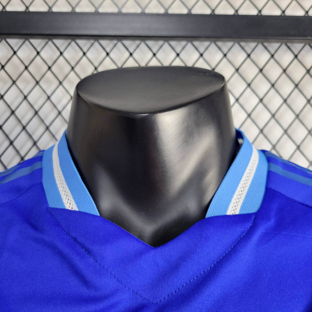 24/25 player Argentina Away