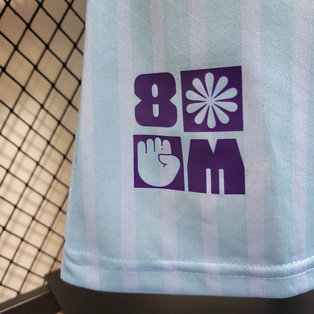 24/25 player Uruguay Home