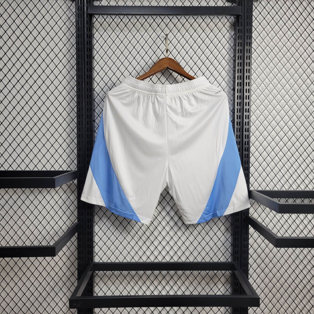 24/25 shorts Argentina home