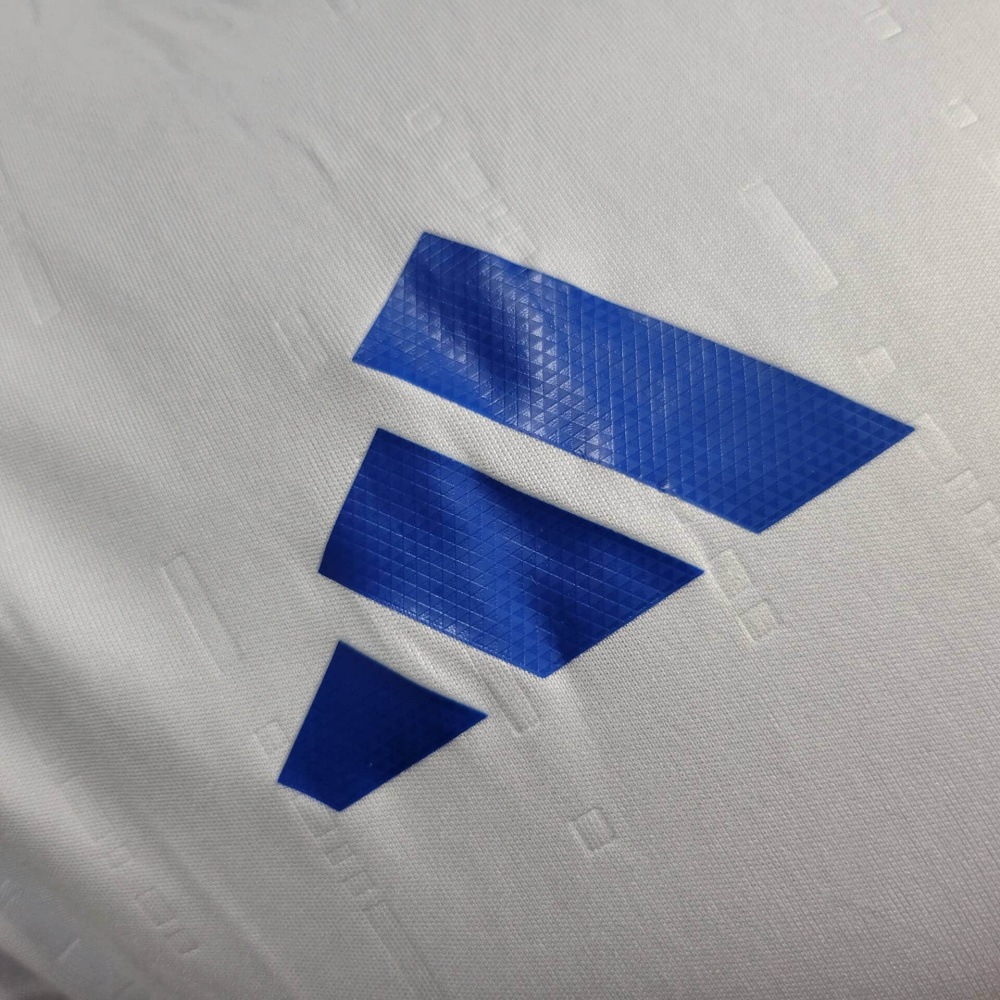 24/25 player Italy Away Long sleeve