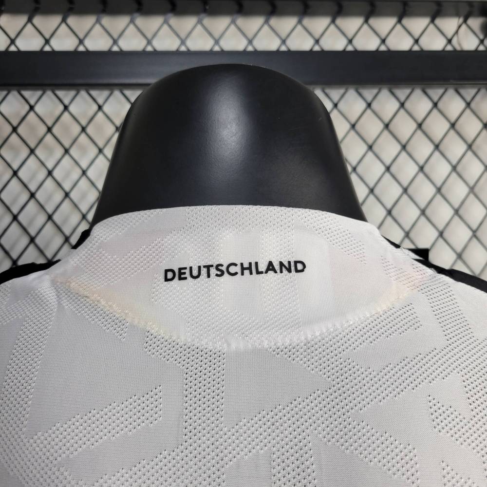 24/25 player Germany Home Long sleeve