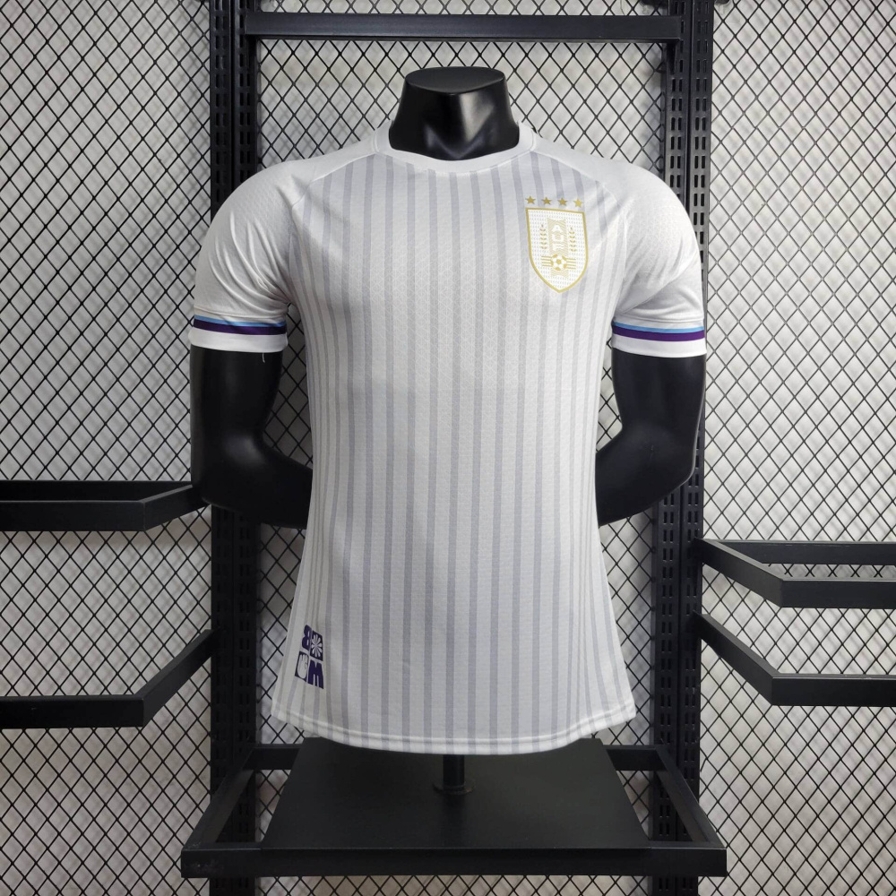 24/25 player Uruguay Away