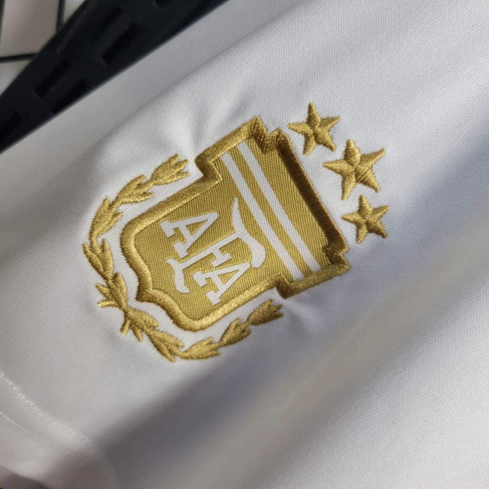 24/25 shorts Argentina home
