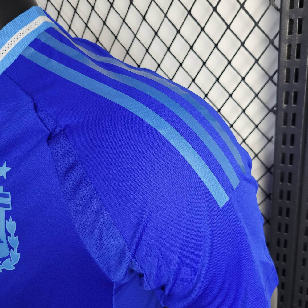 24/25 player Argentina Away