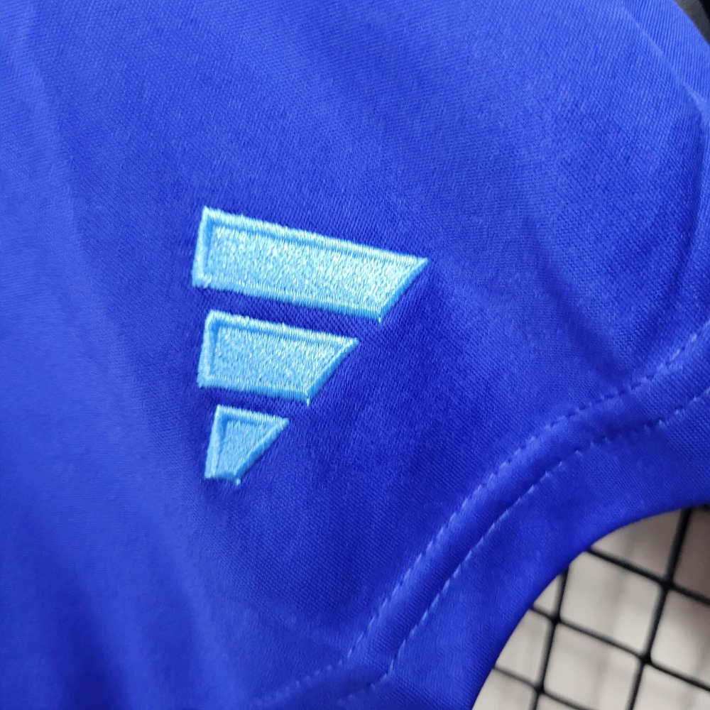 24/25 shorts  Argentina away