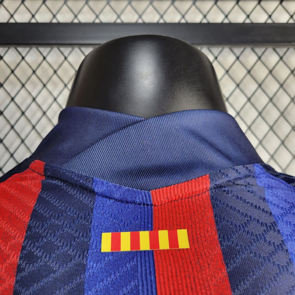 24/25 Player Barcelona Special Edition