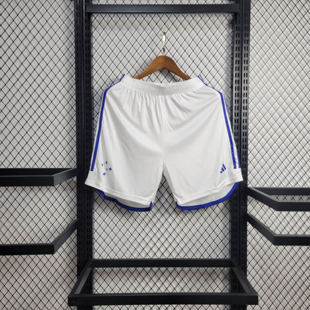 Shorts Cruzeiro