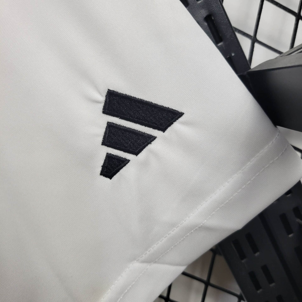 24/25 shorts  Germany away