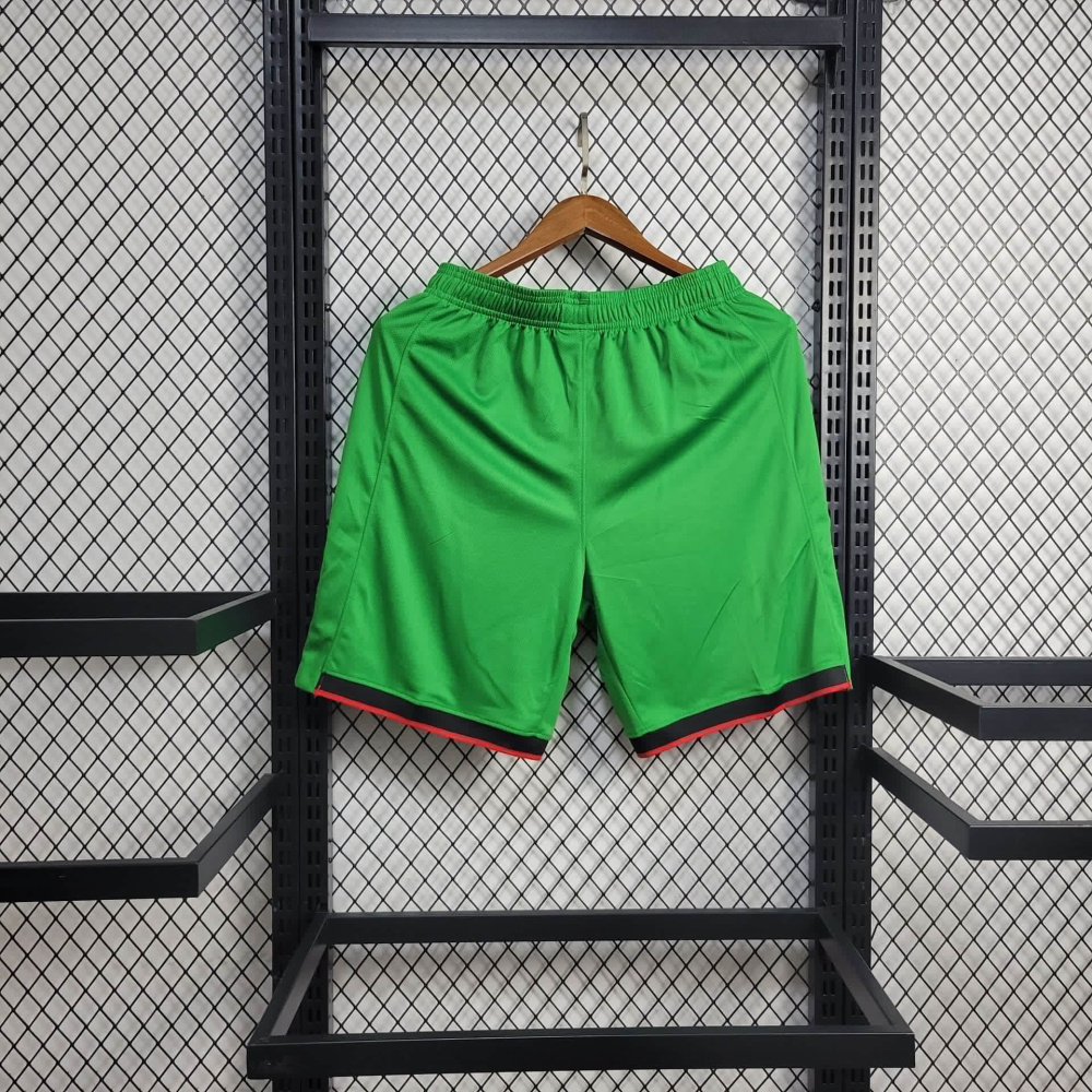 24/25 shorts Portugal home