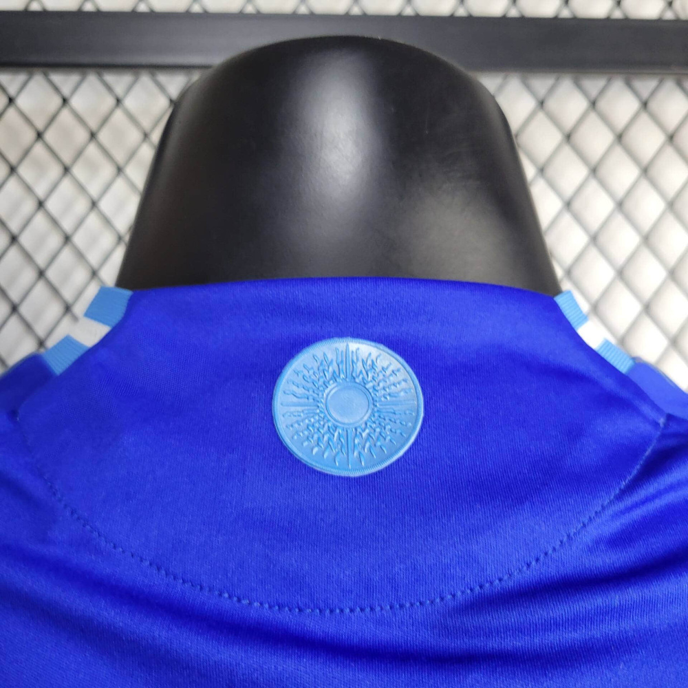 24/25 player Argentina Away