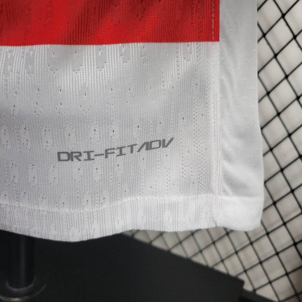 24/25 player Croatia Home