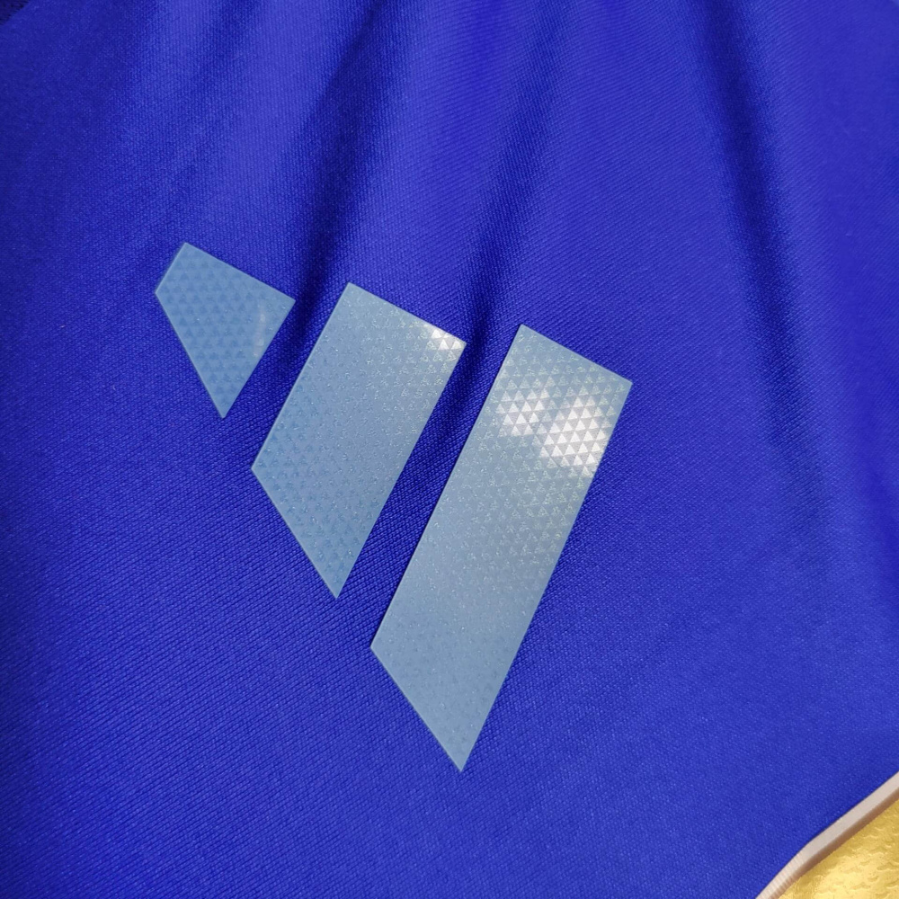 24/25 player Argentina Away