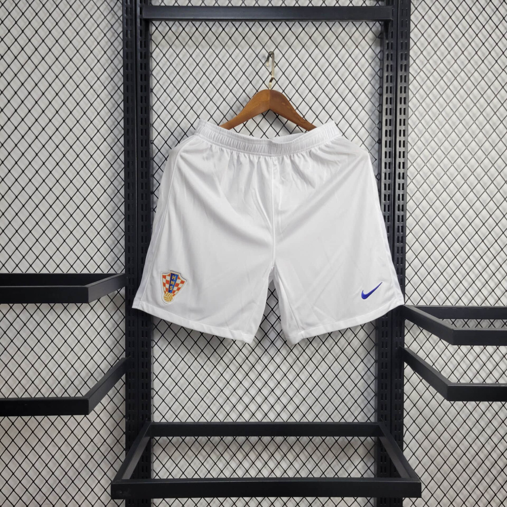 24/25 shorts  Croatia home