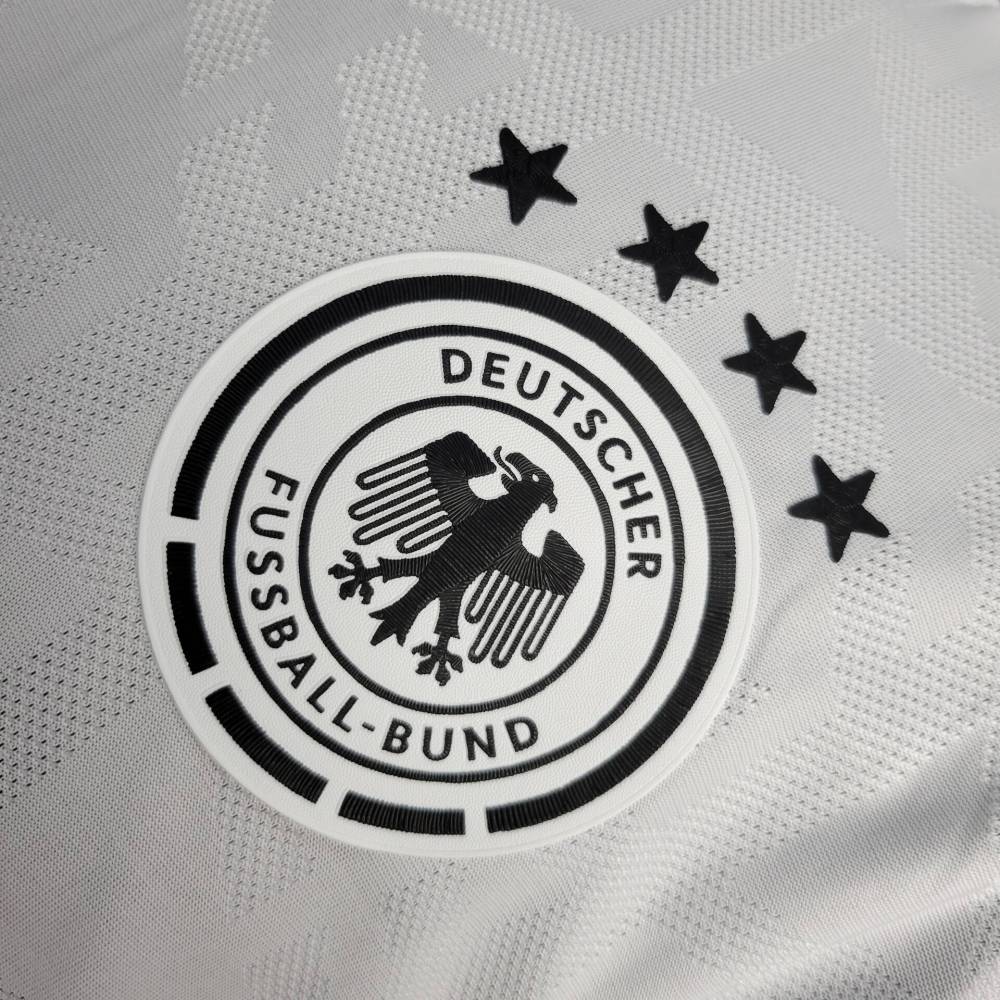 24/25 player Germany Home Long sleeve