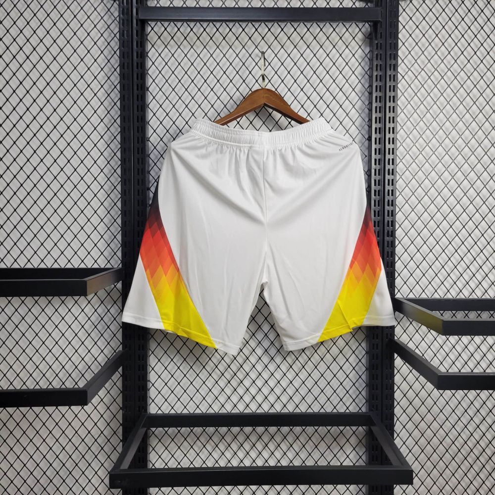 24/25 shorts  Germany away