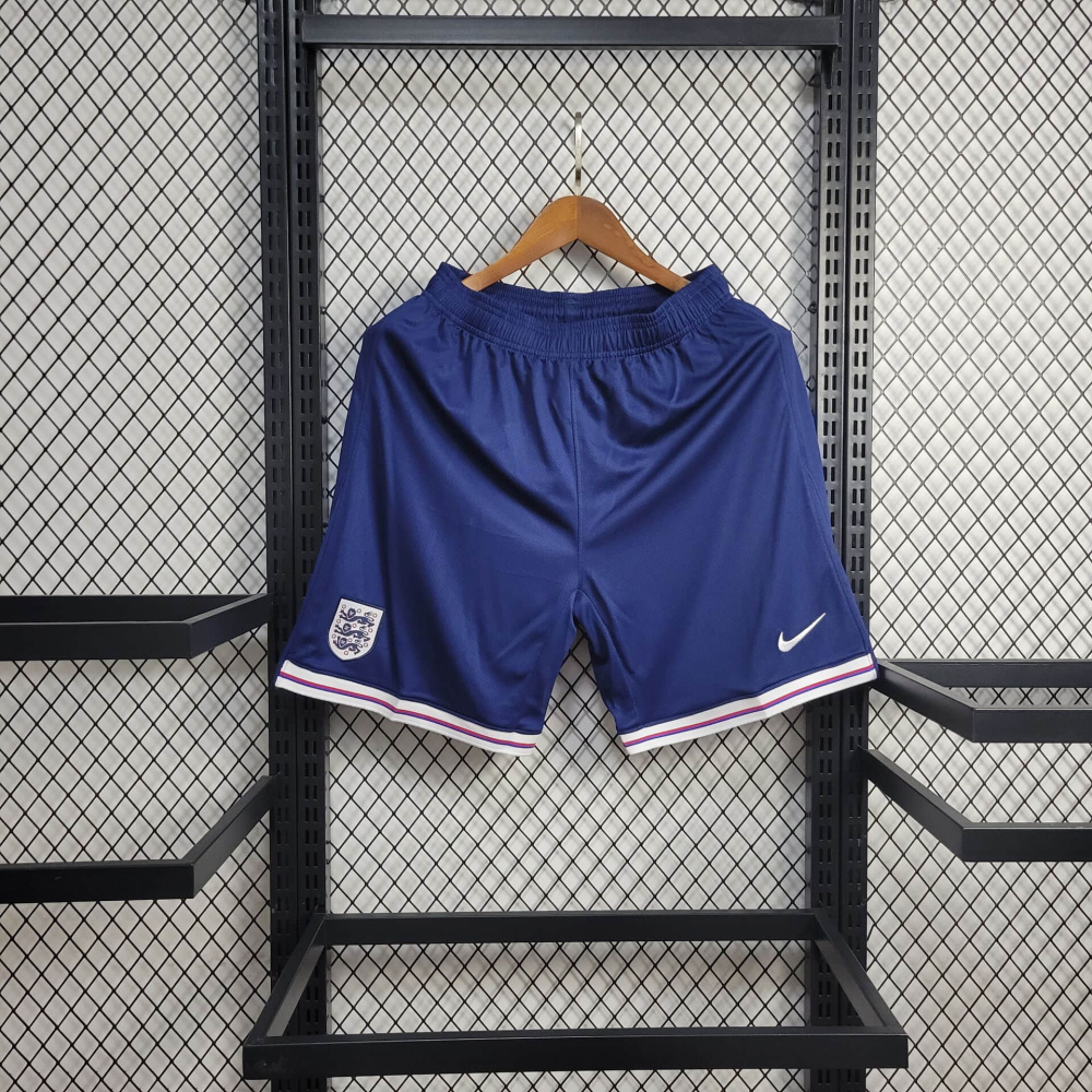 24/25 shorts England Home