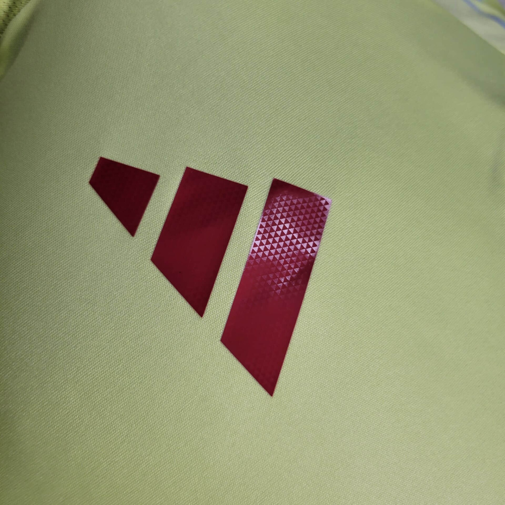 24/25 player Spain away