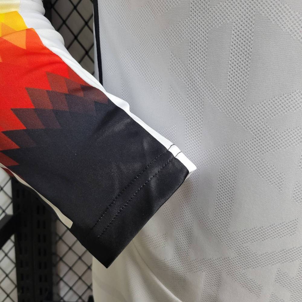 24/25 player Germany Home Long sleeve