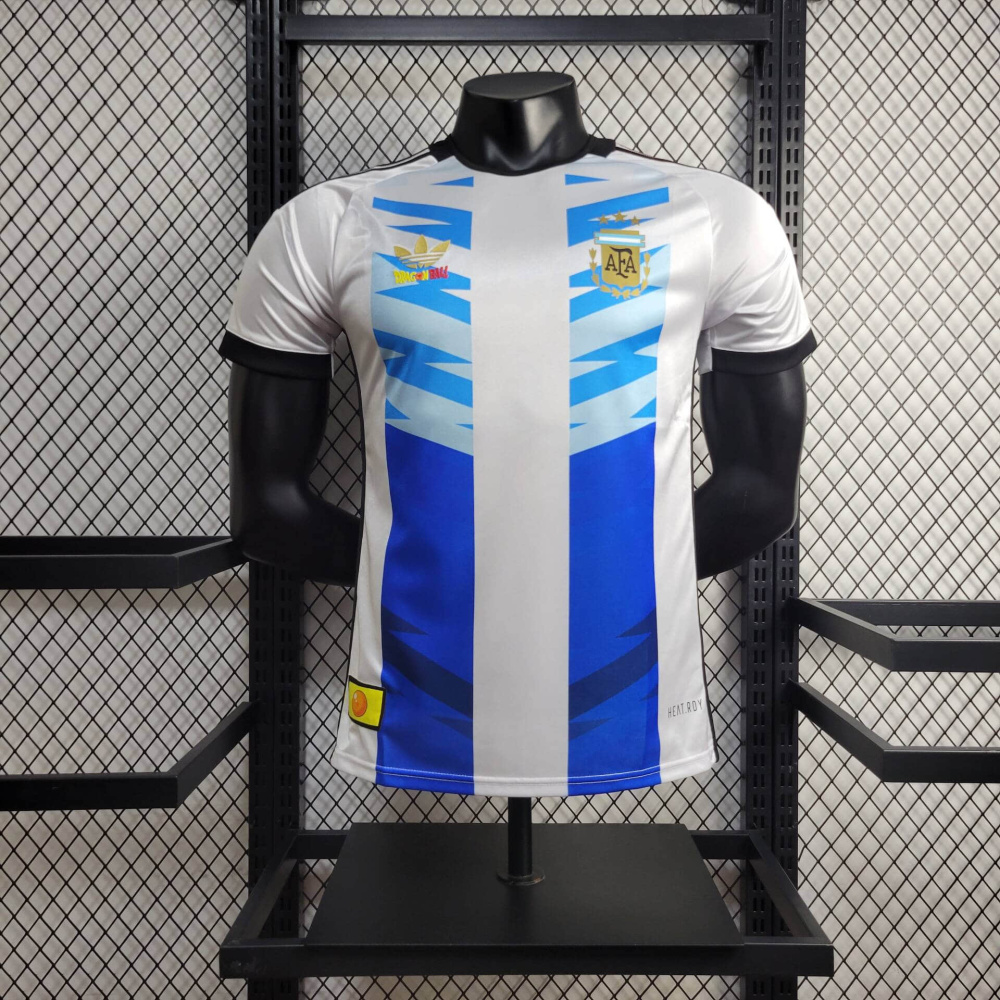 24/25 player Argentina Special edition