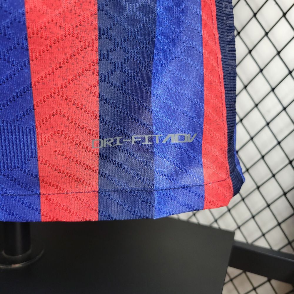 24/25 Player Barcelona Special Edition