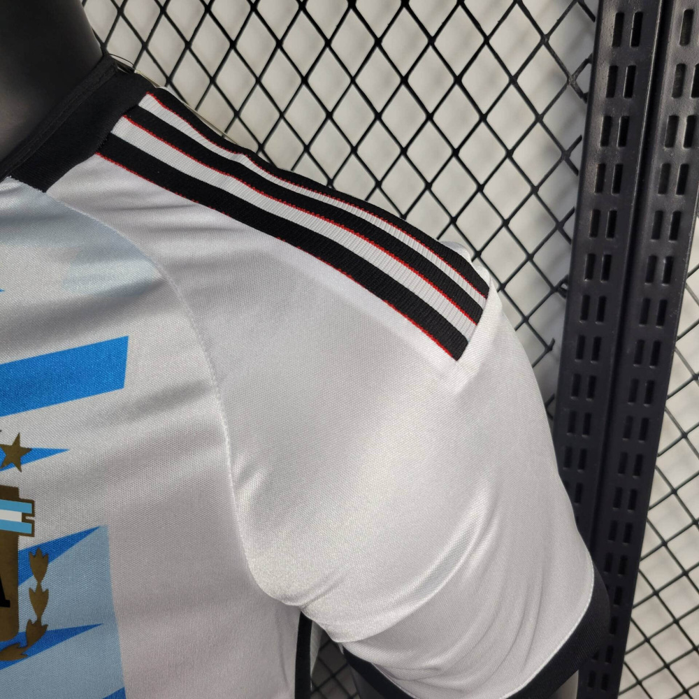 24/25 player Argentina Special edition