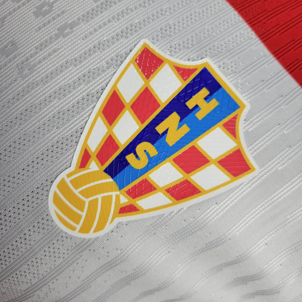 24/25 player Croatia Home