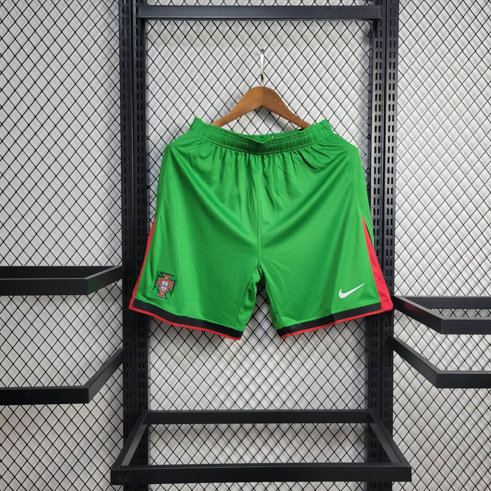 24/25 shorts Portugal home