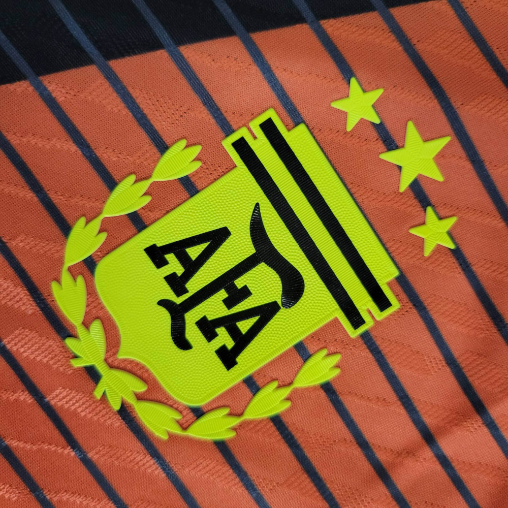 24/25 Player Argentina goalkeeper