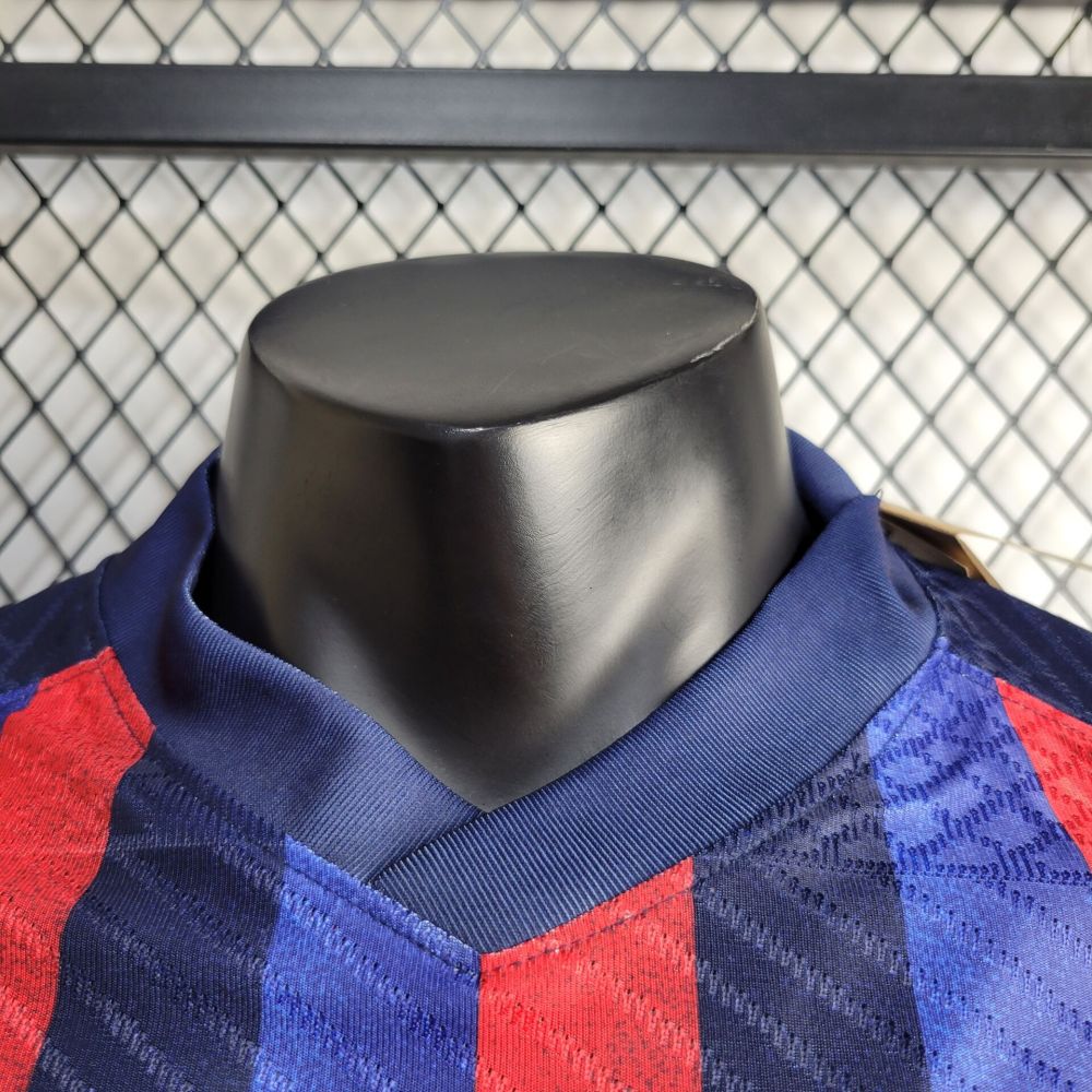 24/25 Player Barcelona Special Edition