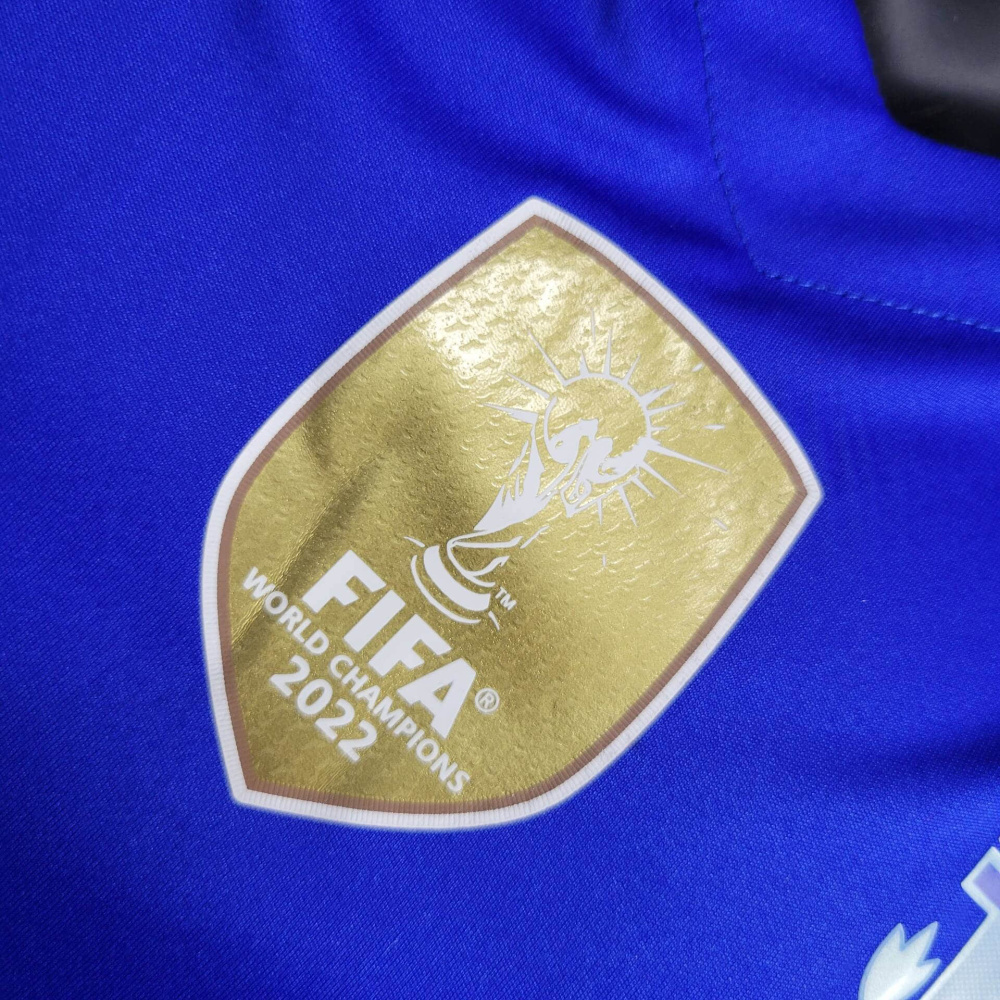 24/25 player Argentina Away