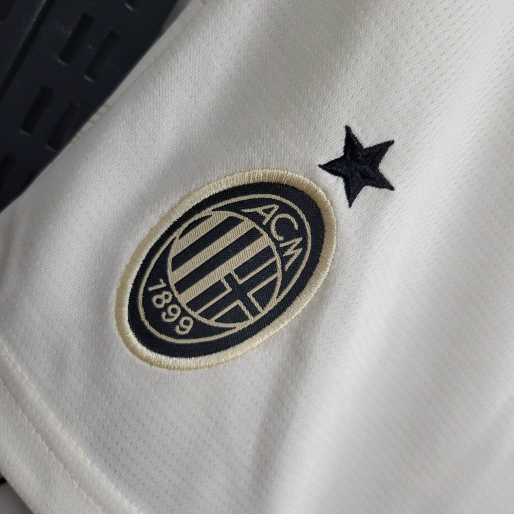24/25 shorts AC Milan
