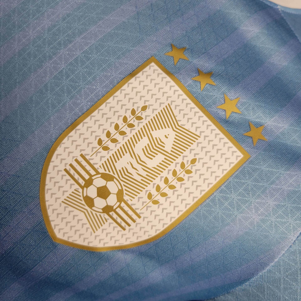 24/25 player Uruguay Home